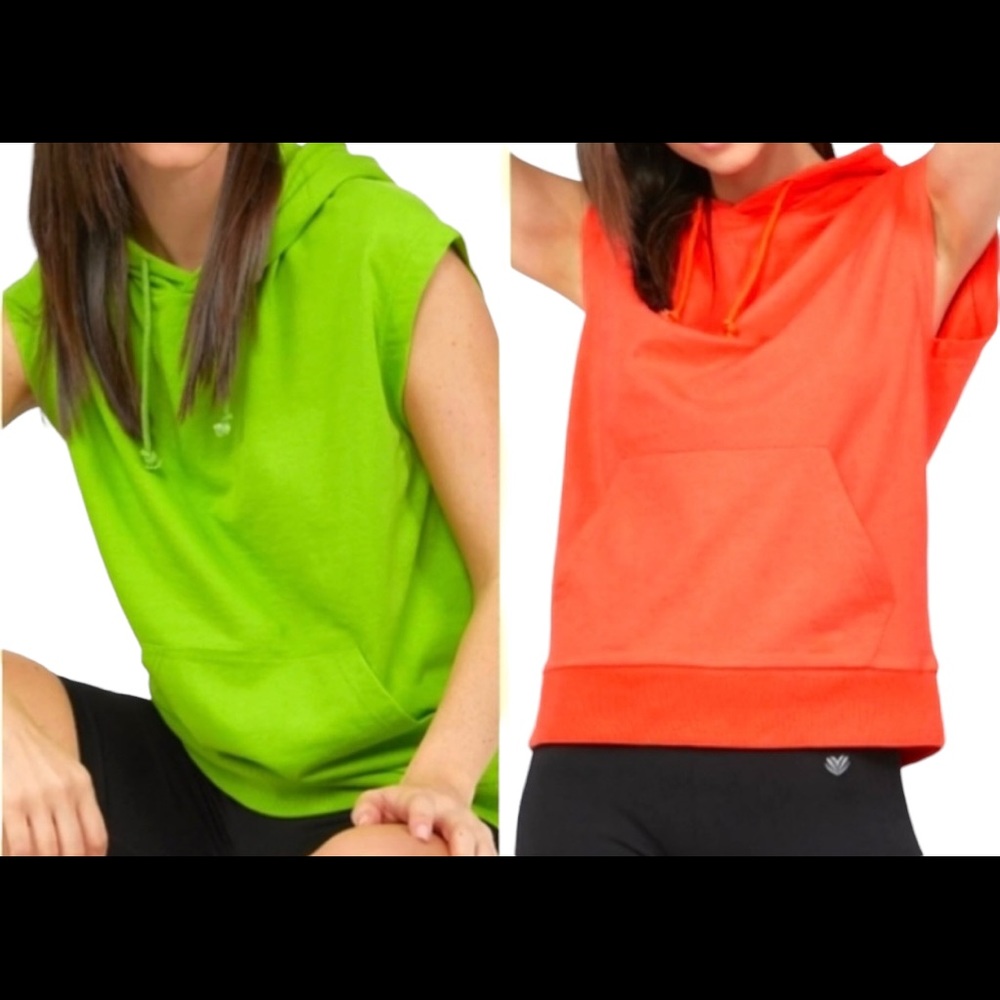 NEW LOT OF 2 Forever 21 sleeveless